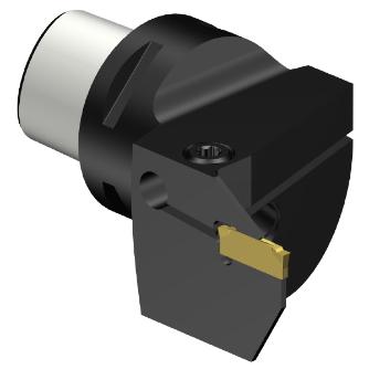 サンドビック（株） コロカット1・2カッティングヘッド【F】 C3-LF コロカット１・２カッティングヘッド【Ｆ】 C3-LF123D15-22050B