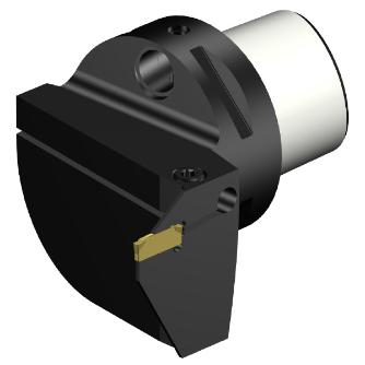 サンドビック（株） コロカット1・2カッティングヘッド【F】 C5-RF コロカット１・２カッティングヘッド【Ｆ】 C5-RF123D15-35055B