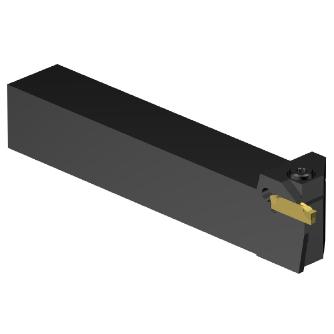 サンドビック（株） コロカット1ー2 シャンクバイト 【F】 LF コロカット１－２　シャンクバイト　【Ｆ】 LF123G07-2525C