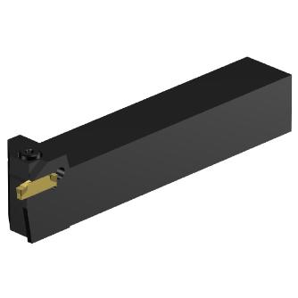 サンドビック（株） コロカット1ー2 シャンクバイト 【F】 RF コロカット１－２　シャンクバイト　【Ｆ】 RF123G07-2525C