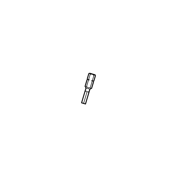 サンドビック（株） ビット 【E】 5680 ビット　１５ＩＰ　【Ｅ】 5680 084-02