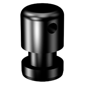 サンドビック（株） クーラントノズル 【E】 5691 クーラントノズル　【Ｅ】 5691 032-02