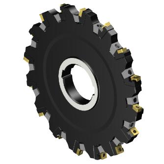 サンドビック（株） コロミル331 カッター N331 コロミル３３１　カッター　【Ｆ】 N331.32-200S50FM12.00