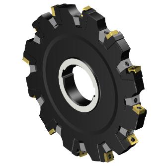 サンドビック（株） コロミル331 カッター N331 コロミル３３１　カッター　【Ｆ】 N331.32-200S50KM15.00