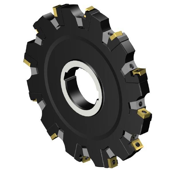 サンドビック（株） コロミル331 カッター N331 コロミル３３１　カッター　【Ｆ】 N331.32-200S50KM15.00