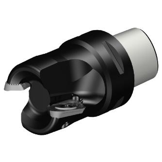 サンドビック（株） コロミル790 カッター 【F】 R790 コロミル７９０　カッター　【Ｆ】 R790-050C5S1-22L