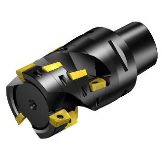 サンドビック（株） コロミル390 カッター 【F】 RA390 コロミル３９０　カッター　【Ｆ】 RA390-051C6-71L