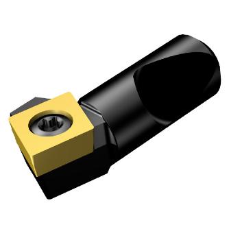 サンドビック（株） デュオボア カートリッジ 391.38 ファインボーリング　カートリッジ　【Ｅ】 391.38L-2CC09A