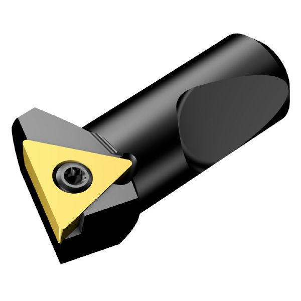 サンドビック（株） デュオボア カートリッジ 391.38 ファインボーリング　カートリッジ　【Ｅ】 391.38U-2ATC11A