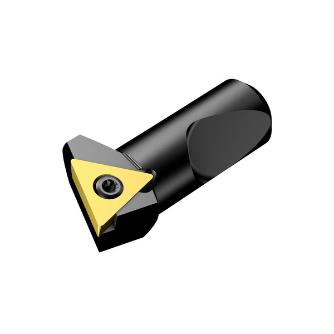 サンドビック（株） デュオボア カートリッジ 391.38 ファインボーリング　カートリッジ　【Ｅ】 391.38U-2TC11A