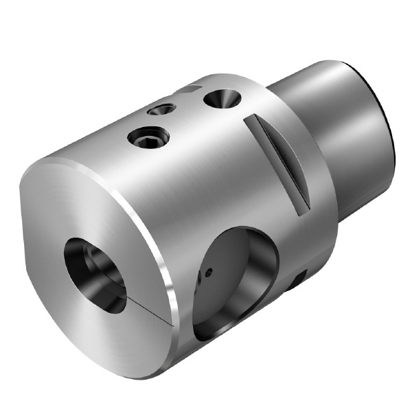 サンドビック（株） ファインボーリング ヘッド 391.37A ファインボーリング　ヘッド　【Ｅ】 C6-391.37A-16 075A