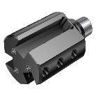 サンドビック（株） シャンクアダプタ C6-ASH