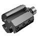 サンドビック（株） シャンクアダプタ C6-ASH シャンクアダプタ　【Ｆ】 C6-ASHR3-36125-12-A