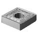 サンドビック（株） TーMaxP サーメットチップ 【C】 CNMG Ｔ－ＭａｘＰ　サーメットチップ　【Ｃ】 CNMG 12 04 04-QM 5015