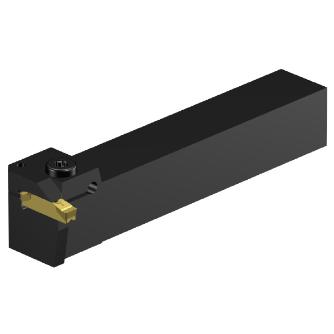 サンドビック（株） コロカット1ー2 シャンクバイト 【F】 RG コロカット１－２　シャンクバイト　【Ｆ】 RG123K08-2525CM