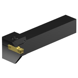 サンドビック（株） コロカット1ー2 シャンクバイト 【F】 RG コロカット１－２　シャンクバイト　【Ｆ】 RG123L20-2525B-075BM