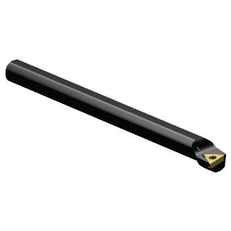 サンドビック（株） コロターン107 ボーリングバイト【F】 A12M-STFC コロターン１０７　ボーリングバイト【Ｆ】 A12M-STFCL 11-B1