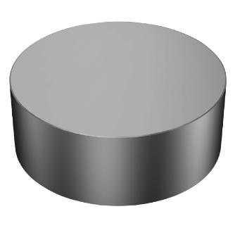 サンドビック（株） T-Max セラミックチップ RNGN Ｔ－Ｍａｘ　セラミックチップ　【Ｄ】 RNGN 12 04 00T02520 6190