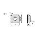 住友電気工業（株） カッタチップ SEET-L カッタチップ SEET0903AGFN-L DL1000