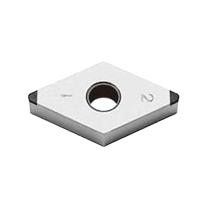 住友電気工業（株） スミボロン スローアウェイチップ 2NU-DNGA