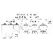 育良精機（株） 替刃 ISー14MPS S8B 14MPS/A14P 替刃　ＩＳ－１４ＭＰＳ S8B 14MPS/A14P