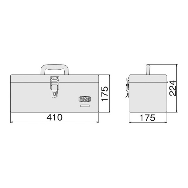 ＴＯＮＥ（株） ツールセット TSA ツールセット TSA3120