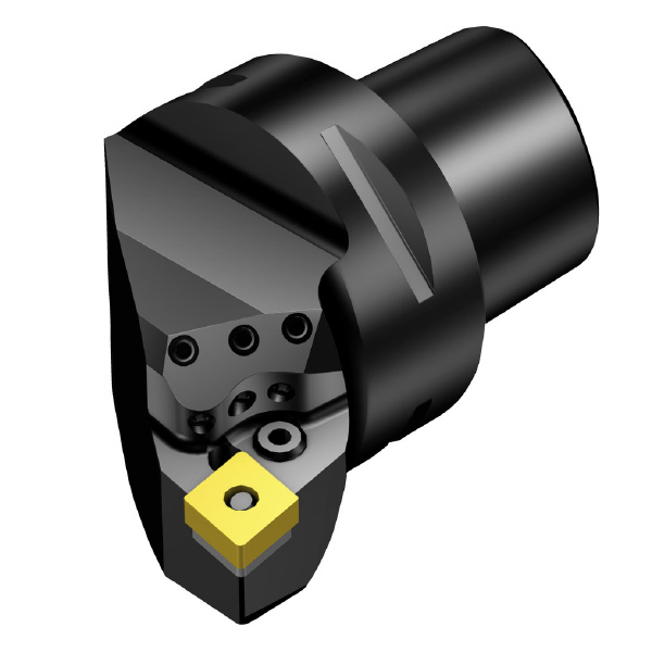 サンドビック（株） TーMaxP カッティングヘッド 【F】 C8-PCLN Ｔ－ＭａｘＰ　カッティングヘッド　【Ｆ】 C8-PCLNL-55080-16HP