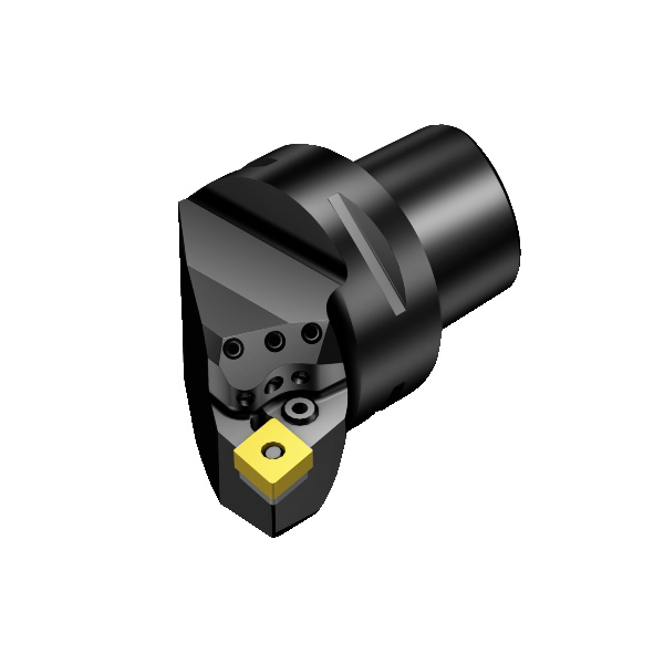サンドビック（株） TーMaxP カッティングヘッド 【F】 C8-PCLN Ｔ－ＭａｘＰ　カッティングヘッド　【Ｆ】 C8-PCLNR-55080-16HP