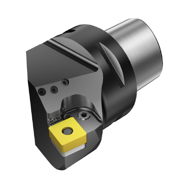サンドビック（株） T-MaxP カッティングヘッド C8-PSRN Ｔ－ＭａｘＰ　カッティングヘッド　【Ｆ】 C8-PSRNL-45080-19HP