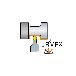 サンドビック（株） TーMaxP シャンクバイト 【F】 PRDC Ｔ－ＭａｘＰ　シャンクバイト　【Ｆ】 PRDCN 2525M 12