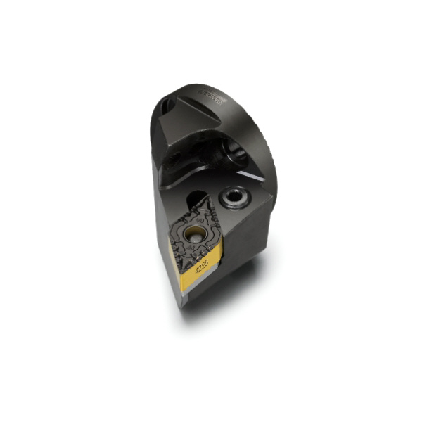 サンドビック（株） TーMaxP カッティングヘッド 【F】 SL-PDJN Ｔ－ＭａｘＰ　カッティングヘッド　【Ｆ】 SL-PDJNR-40-15HP