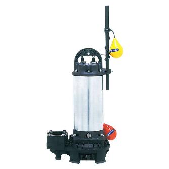 新明和工業（株） ポンプ CRC65 ポンプ CRC65D-F80N 2.2KW/50