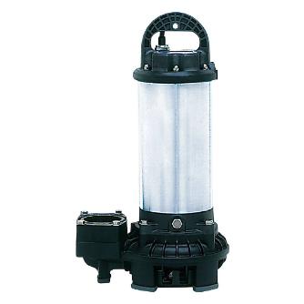 新明和工業（株） ポンプ CRC65 ポンプ CRC65-F65N 2.2KW/60