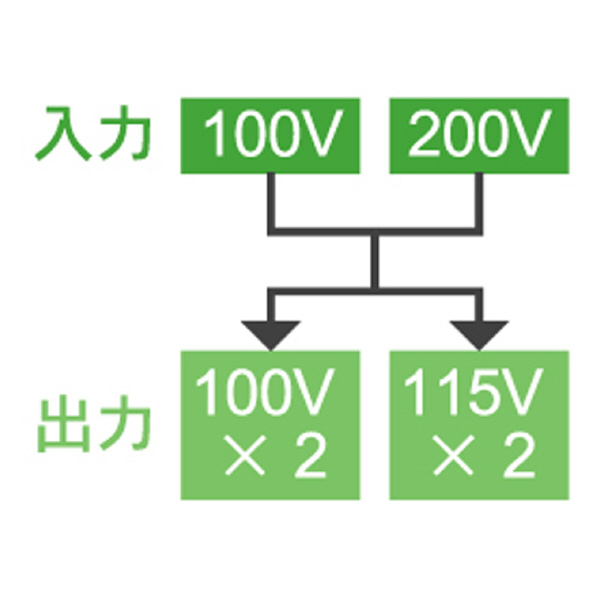 育良精機（株） ポータブルトランス PT ポータブルトランス PT-30T