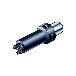 サンドビック（株） コロターンSL アダプタ 【F】 C8-570 コロターンＳＬ　アダプタ　【Ｆ】 C8-570-2C 60 150-40L