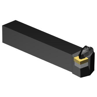 サンドビック（株） T-MaxP シャンクバイト DCKN Ｔ－ＭａｘＰ　シャンクバイト　【Ｆ】 DCKNL 2525M 12