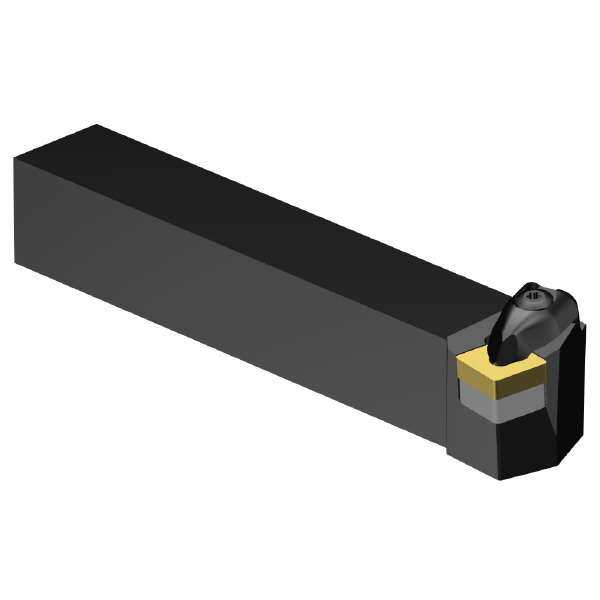 サンドビック（株） T-MaxP シャンクバイト DCKN Ｔ－ＭａｘＰ　シャンクバイト　【Ｆ】 DCKNL 2525M 12