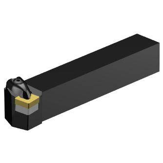 サンドビック（株） T-MaxP シャンクバイト DCKN Ｔ－ＭａｘＰ　シャンクバイト　【Ｆ】 DCKNR 2525M 12