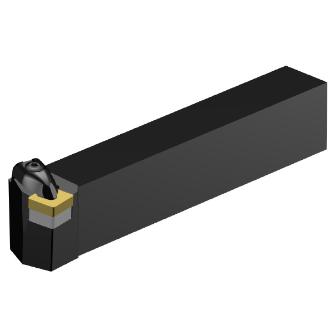 サンドビック（株） T-MaxP シャンクバイト DCKN Ｔ－ＭａｘＰ　シャンクバイト　【Ｆ】 DCKNR 3225P 12