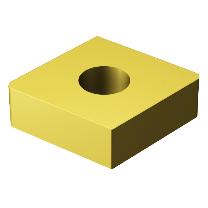 サンドビック（株） TーMaxP セラミックチップ 【D】 CNGA