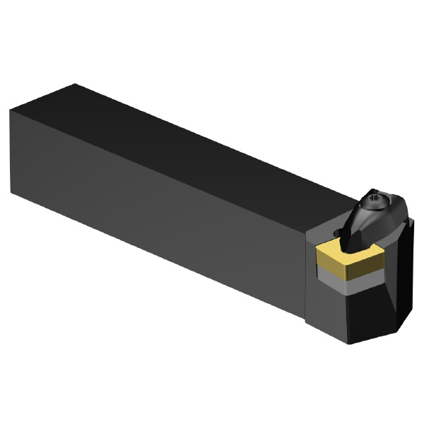 サンドビック（株） T-MaxP シャンクバイト DCKN Ｔ－ＭａｘＰ　シャンクバイト　【Ｆ】 DCKNL 3232P 16