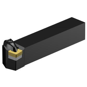 サンドビック（株） T-MaxP シャンクバイト DCKN Ｔ－ＭａｘＰ　シャンクバイト　【Ｆ】 DCKNR 3232P 16