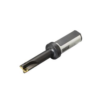 サンドビック（株） コロマントUドリル ホルダ 【F】 R416 コロマントＵドリル　ホルダ　【Ｆ】 R416.22-0190L25-41