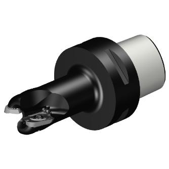 サンドビック（株） コロミル790 カッター 【F】 R790 コロミル７９０　カッター　【Ｆ】 R790-025C5S2-16L