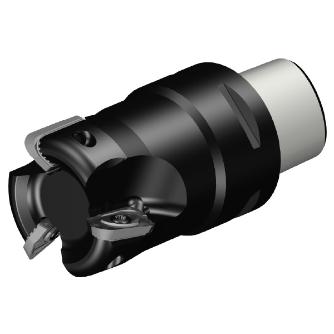 サンドビック（株） コロミル790 カッター 【F】 R790 コロミル７９０　カッター　【Ｆ】 R790-040C4S1-16M