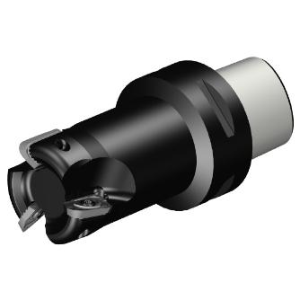 サンドビック（株） コロミル790 カッター 【F】 R790 コロミル７９０　カッター　【Ｆ】 R790-040C5S1-16M