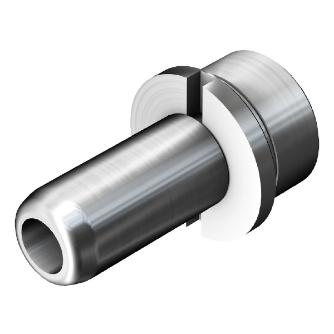 サンドビック（株） クーラントチューブ 【E】 5692 クーラントチューブ　【Ｅ】 5692 020-06