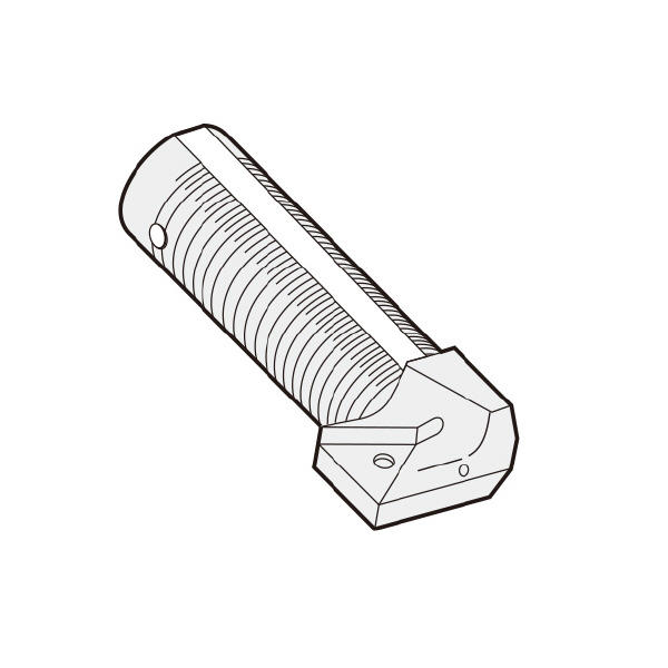 （株）日研工作所 ZMACカートリッジ M-HZ ＺＭＡＣカートリッジ M3HZ-25C