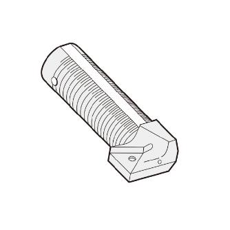 （株）日研工作所 ZMACカートリッジ M-HZ ＺＭＡＣカートリッジ M7HZ-70C