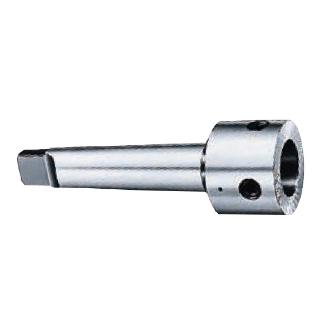 （株）日研工作所 Q26ベースホルダ(MTシャンク) MT-Q Ｑ２６ベースホルダ（ＭＴシャンク） MT5T-Q26-35